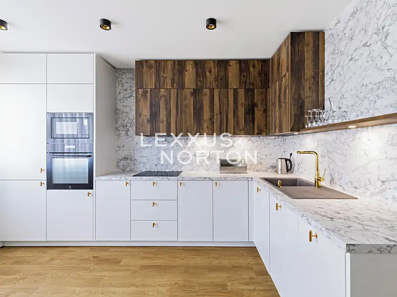 Pronájem rodinného domu 186 m², pozemek 156 m²